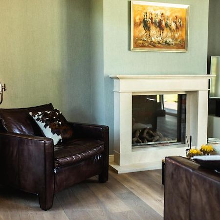 Kolisheide Villa Peer Exteriör bild