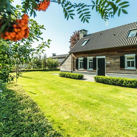 Kolisheide Villa Peer Exteriör bild