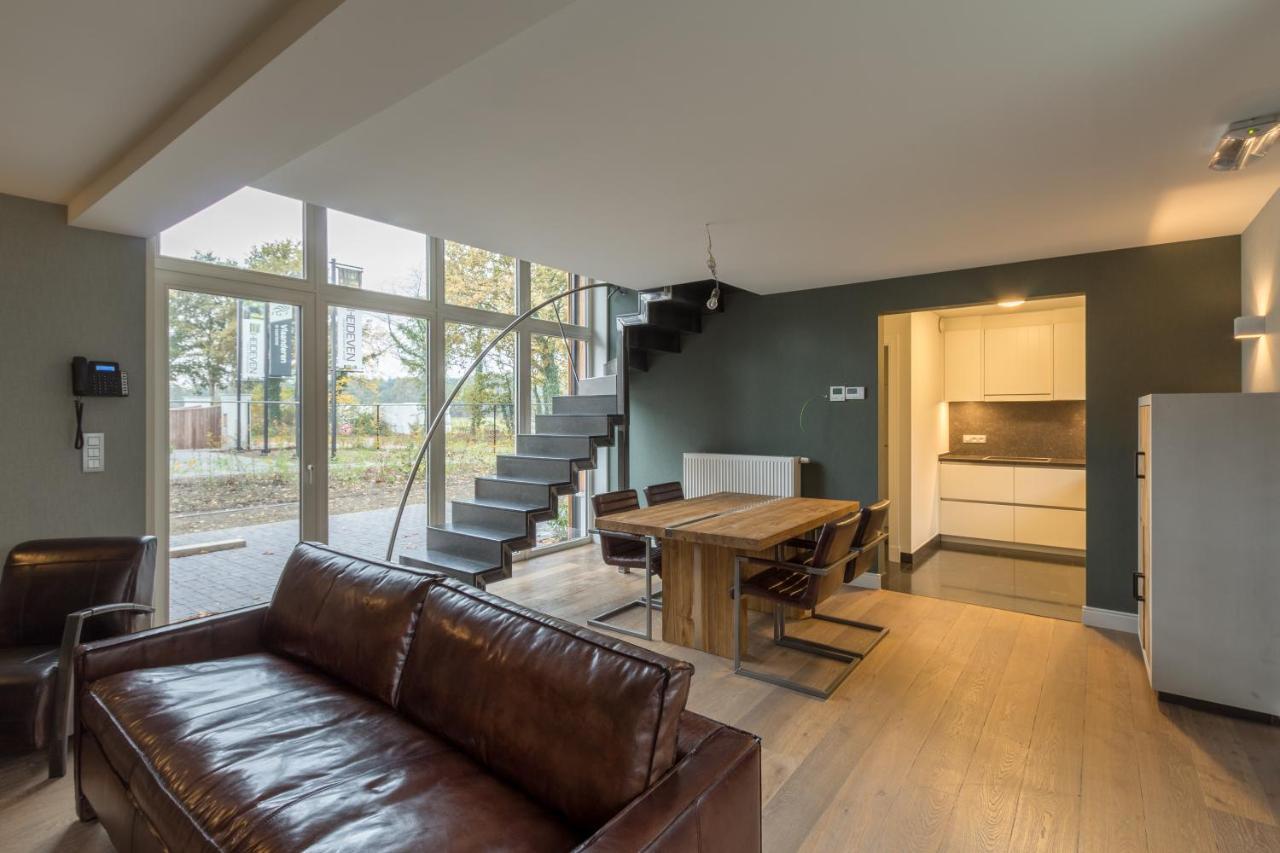 Kolisheide Villa Peer Exteriör bild