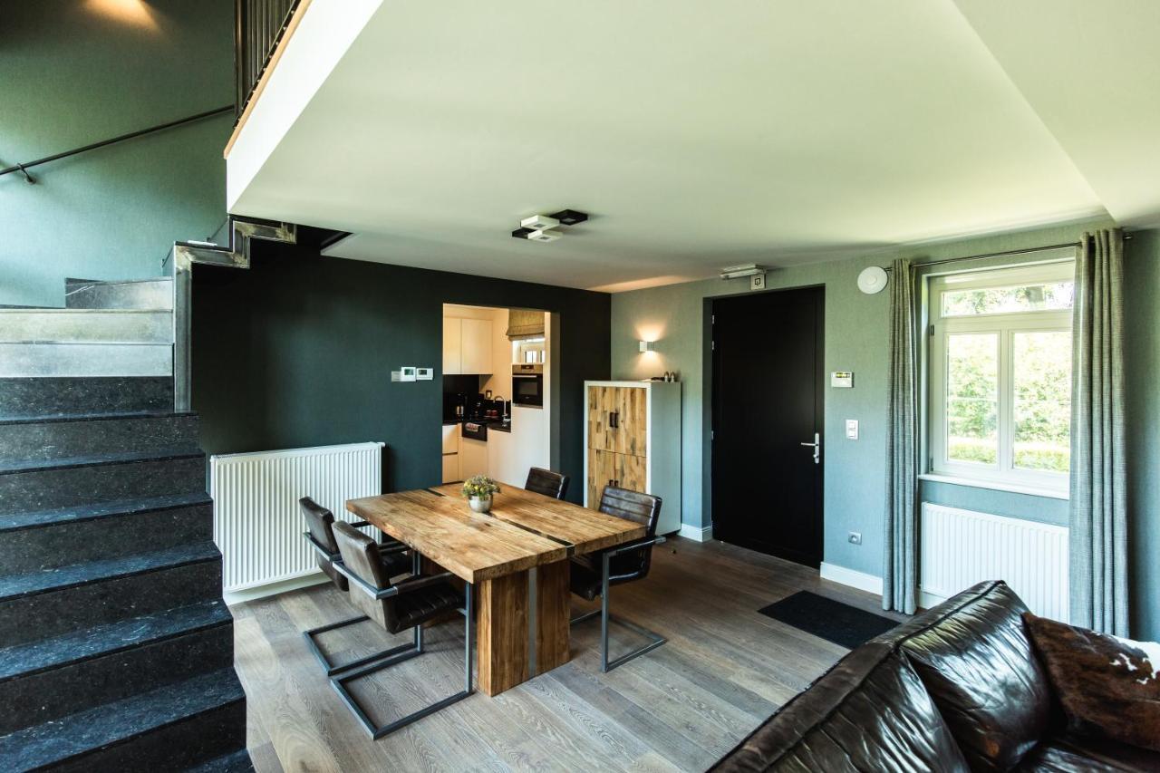 Kolisheide Villa Peer Exteriör bild