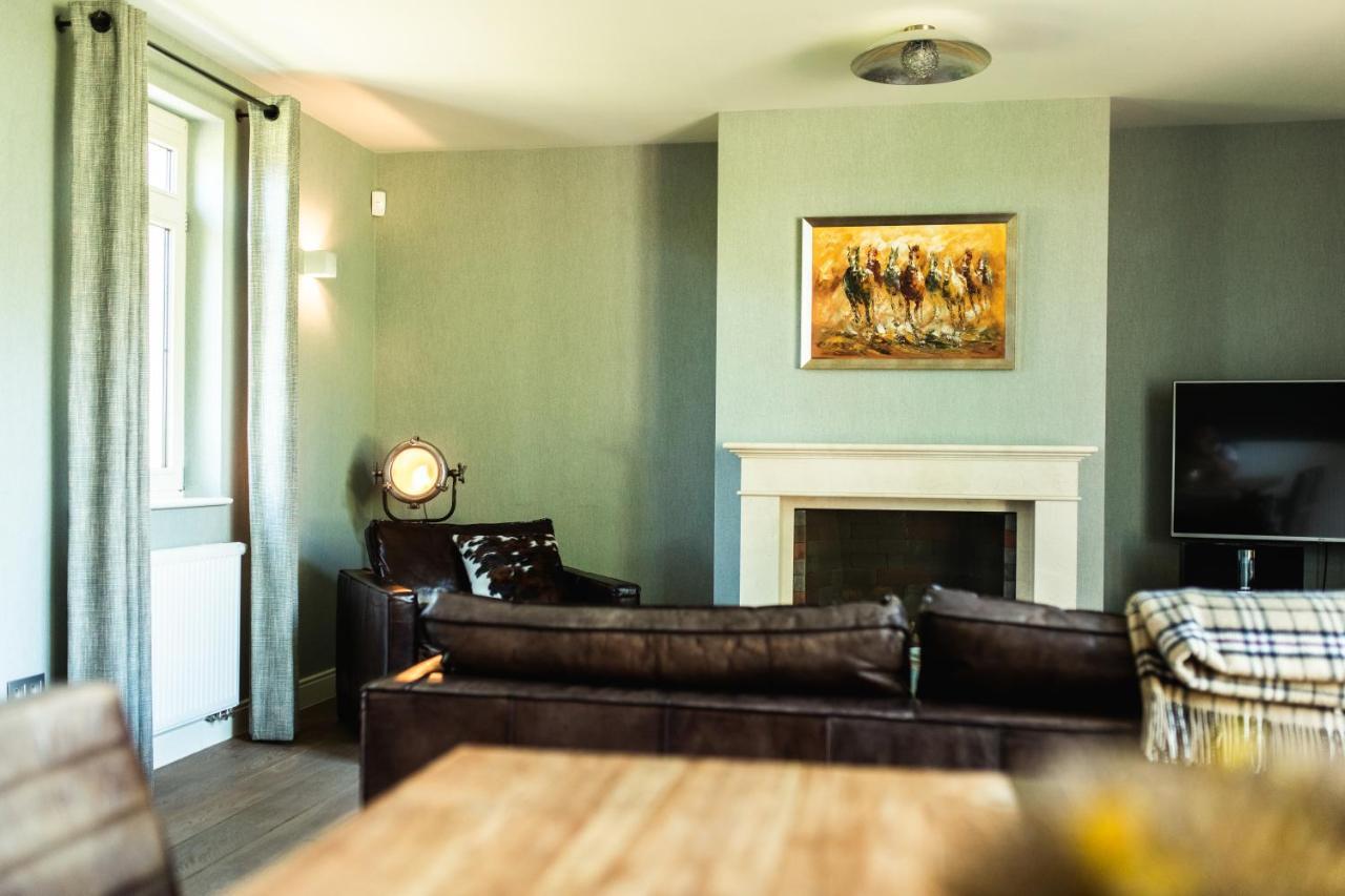 Kolisheide Villa Peer Exteriör bild