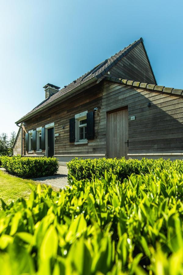 Kolisheide Villa Peer Exteriör bild