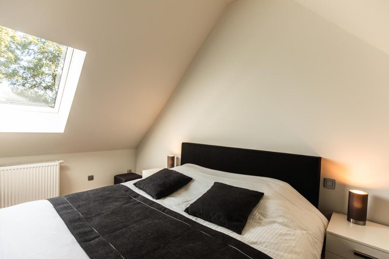 Kolisheide Villa Peer Exteriör bild