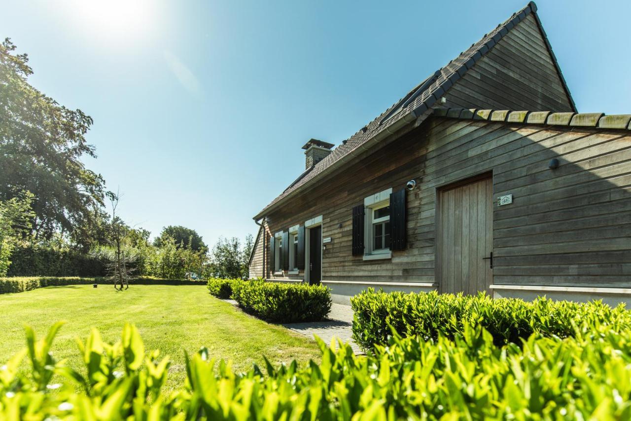 Kolisheide Villa Peer Exteriör bild