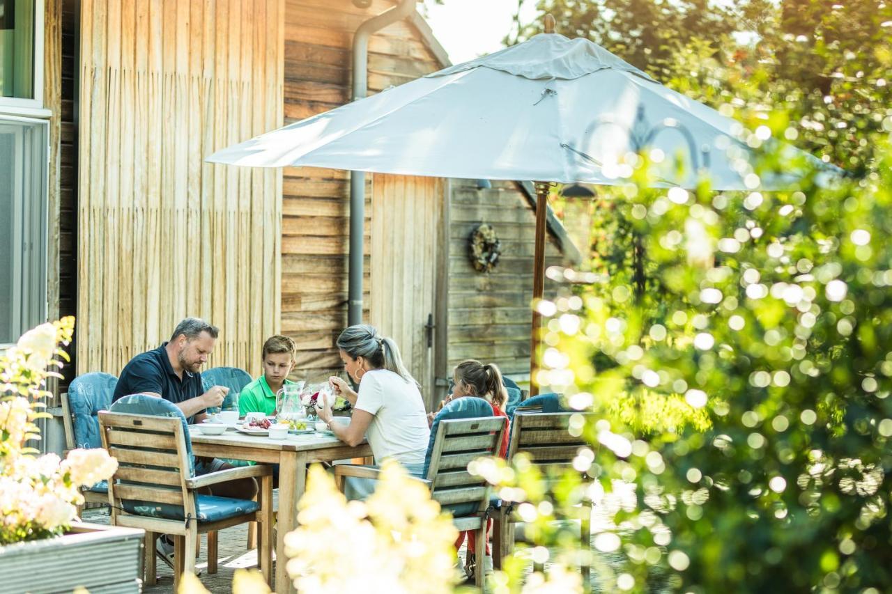 Kolisheide Villa Peer Exteriör bild